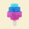 Candy Blossom Plush