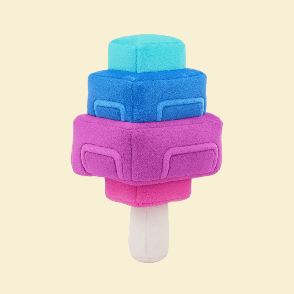 Candy Blossom Plush
