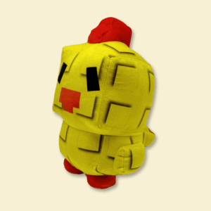 Chicken Plush