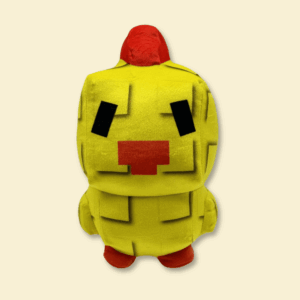 Chicken Plush