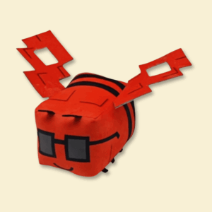 Disco Bee Plush