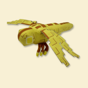 Dragonfly Plush
