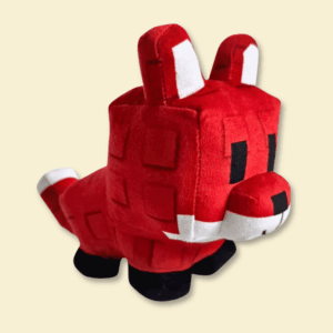 Fox Plush