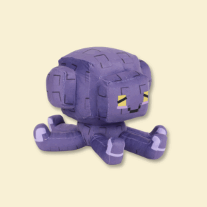 Mimic Octopus Plush
