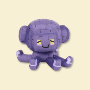 Mimic Octopus Plush
