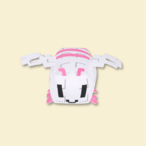 Petal Bee Plush