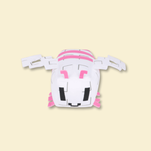 Petal Bee Plush