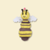 Queen Bee Plush