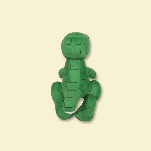 T Rex Plush