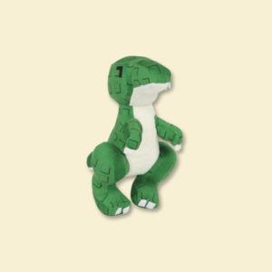 T Rex Plush