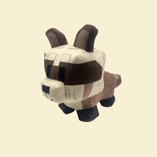 Tanuki Plush