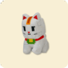 Maneki Neko Plush