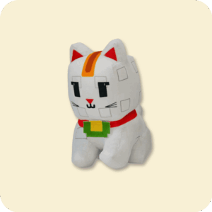 Maneki Neko Plush